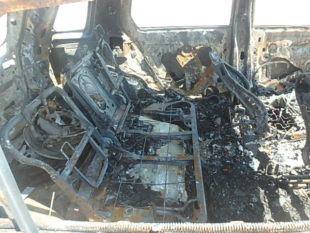 2GKALMEK8C6397051 - 2012 GMC TERRAIN SL BURN photo 6