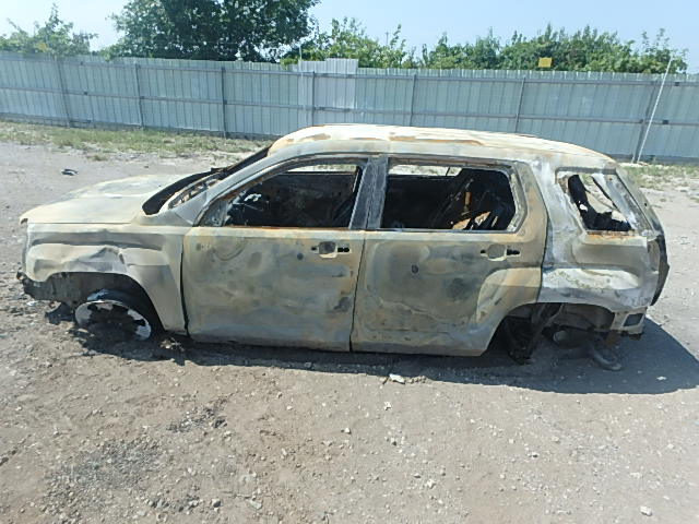 2GKALMEK8C6397051 - 2012 GMC TERRAIN SL BURN photo 9