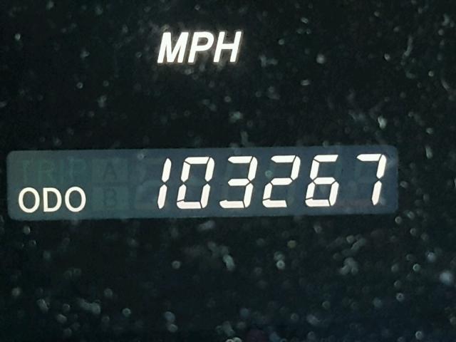 4T1BK3DB3BU377526 - 2011 TOYOTA AVALON BAS WHITE photo 8