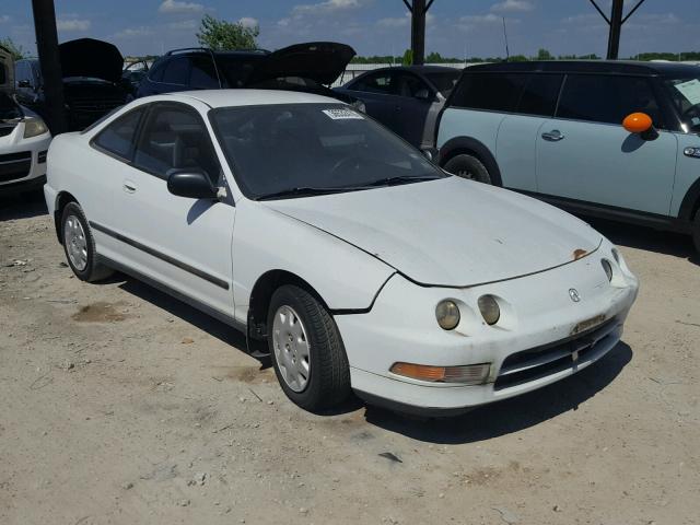 JH4DC4349SS024169 - 1995 ACURA INTEGRA RS WHITE photo 1