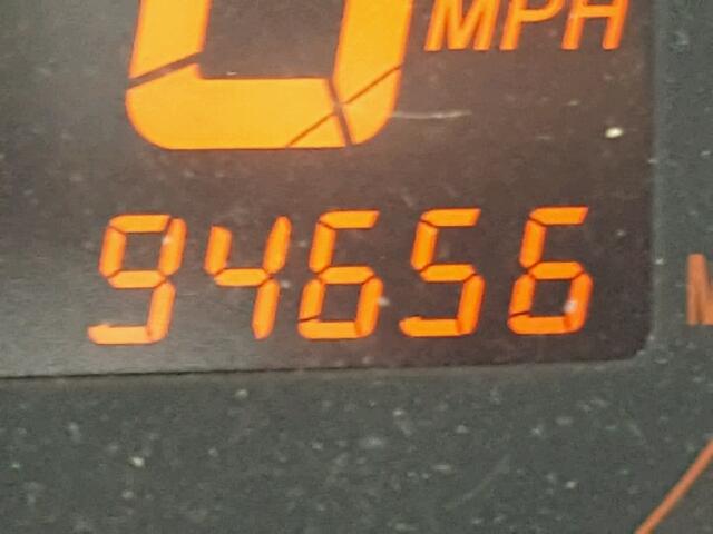 JTLZE4FEXCJ009004 - 2012 TOYOTA SCION XB Mavi foto 8