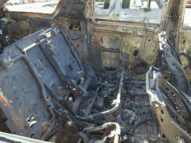 1GKKVTED2BJ308196 - 2011 GMC ACADIA DEN BURN photo 6