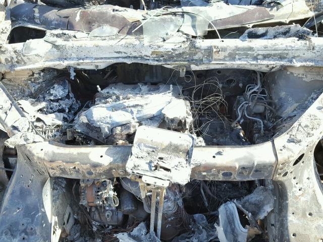 1GKKVTED2BJ308196 - 2011 GMC ACADIA DEN BURN photo 7