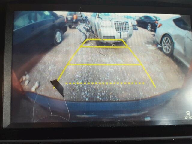 19UUB1F53FA011518 - 2015 ACURA TLX TECH رمادي صورة 9