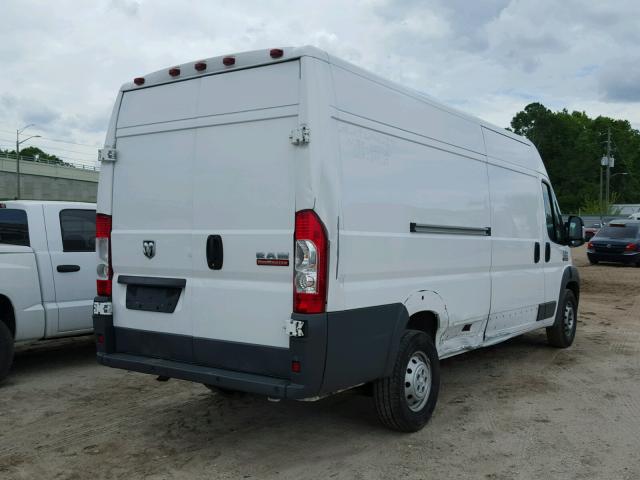 3C6URVJG0GE112239 - 2016 RAM PROMASTER 白色 照片 4