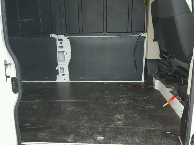 3C6URVJG0GE112239 - 2016 RAM PROMASTER 白色 照片 6