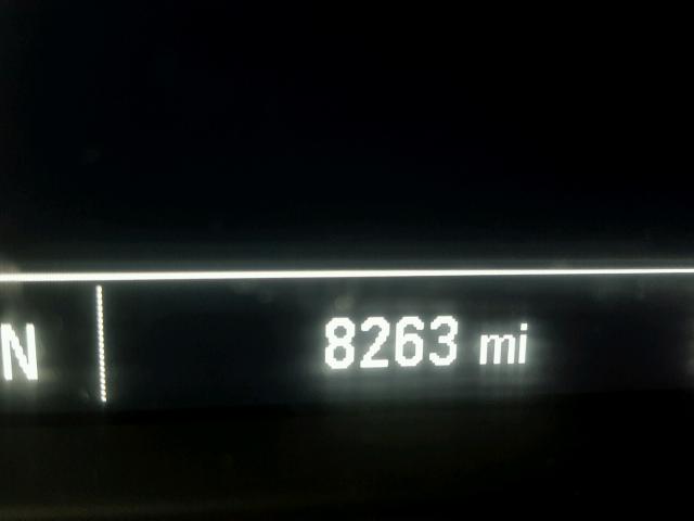 1G1ZB5ST2HF119322 - 2017 CHEVROLET MALIBU LS BLUE photo 8