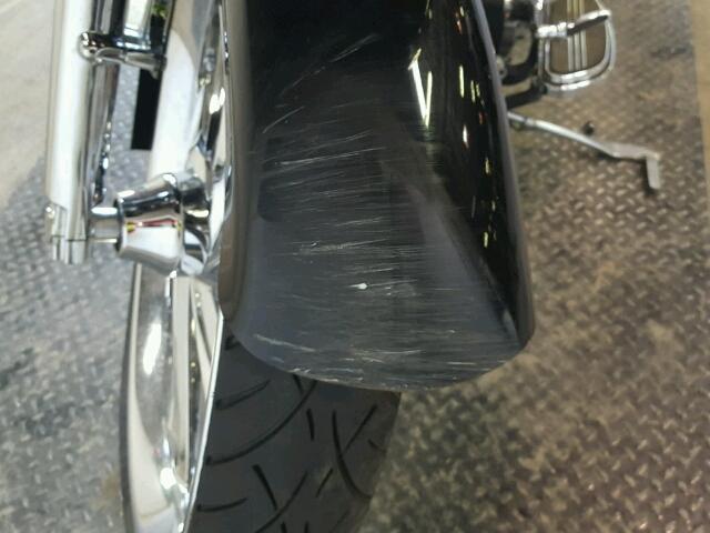 1HD1KHM15DB691468 - 2013 HARLEY-DAVIDSON FLTRX 黑色 照片 13
