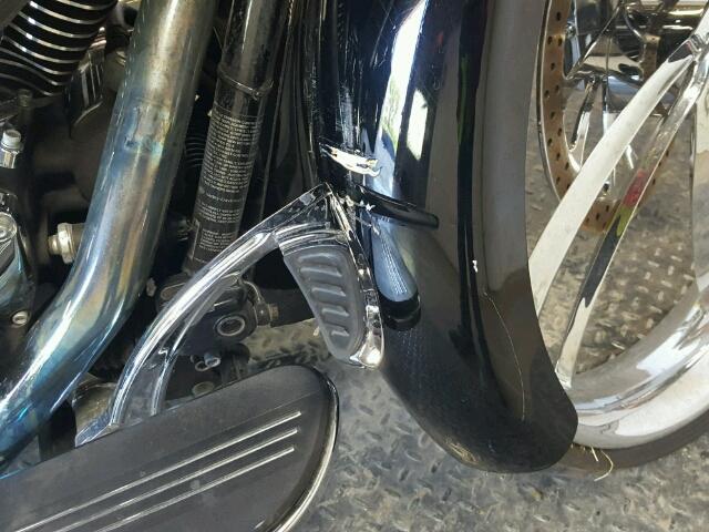 1HD1KHM15DB691468 - 2013 HARLEY-DAVIDSON FLTRX 黑色 照片 16