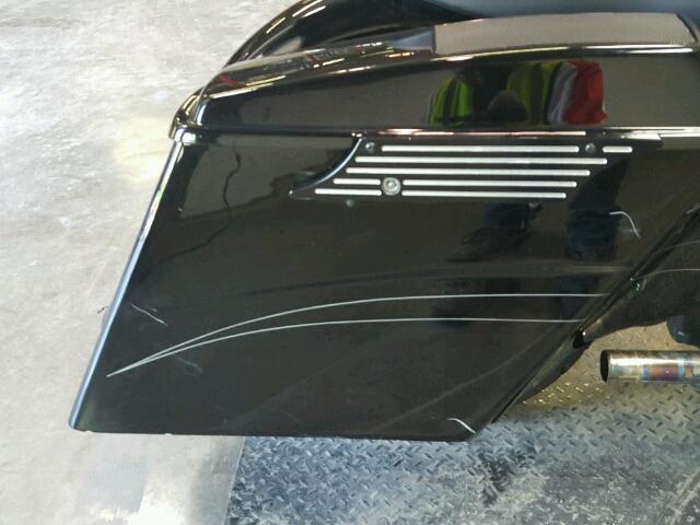 1HD1KHM15DB691468 - 2013 HARLEY-DAVIDSON FLTRX 黑色 照片 18