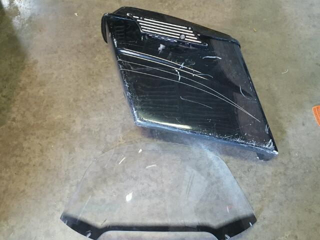 1HD1KHM15DB691468 - 2013 HARLEY-DAVIDSON FLTRX 黑色 照片 19