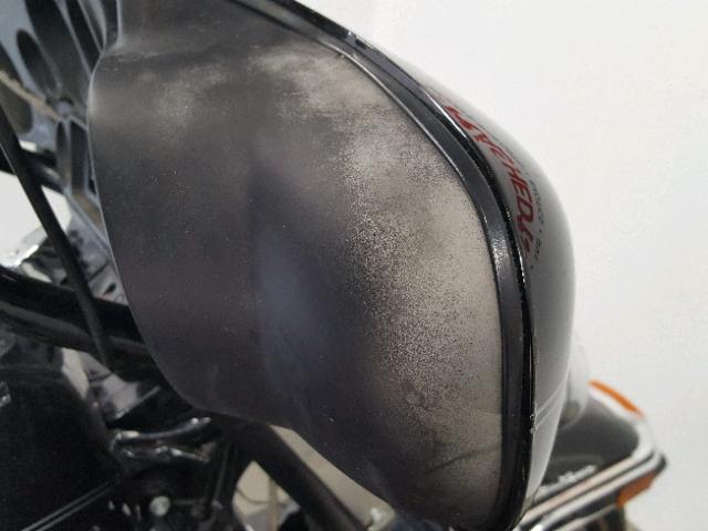 1HD1FC4188Y667725 - 2008 HARLEY-DAVIDSON FLHTCUI BLACK photo 14