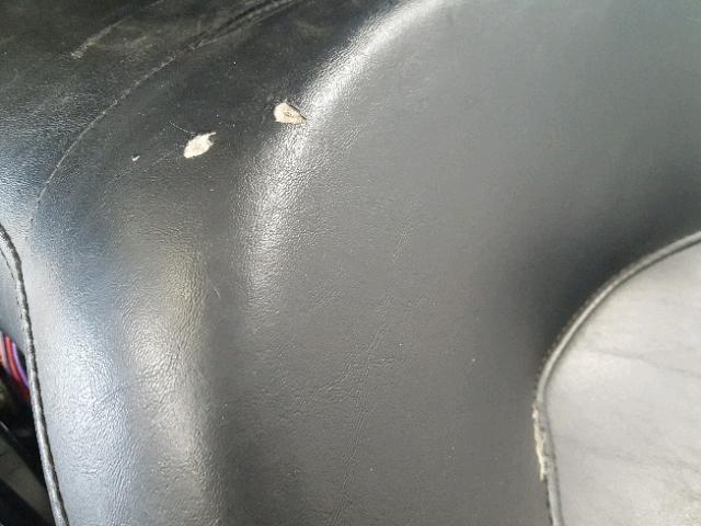 1HD1FC4188Y667725 - 2008 HARLEY-DAVIDSON FLHTCUI BLACK photo 16