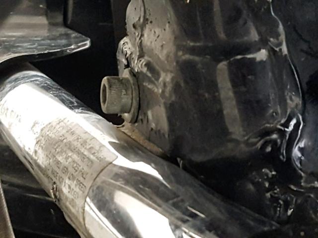 1HD1FC4188Y667725 - 2008 HARLEY-DAVIDSON FLHTCUI BLACK photo 18