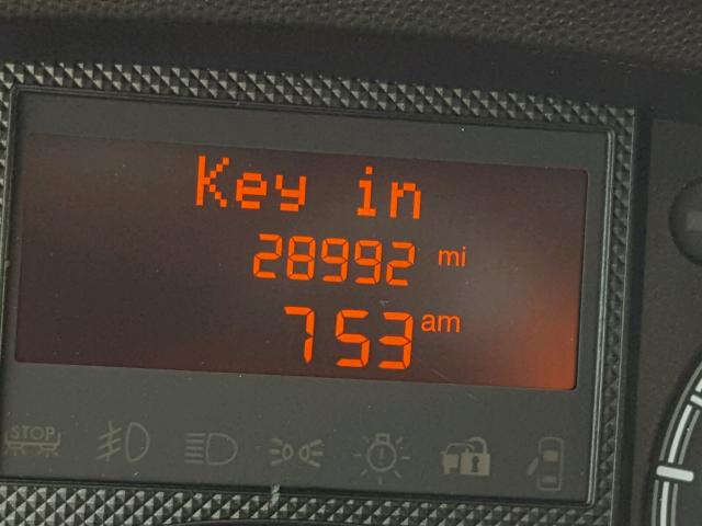 3C6URVJG6HE502506 - 2017 RAM PROMASTER 白色 照片 8