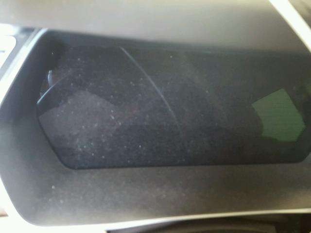 5YJSA1E24HF211382 - 2017 TESLA MODEL S Մոխրագույն լուսանկար 8