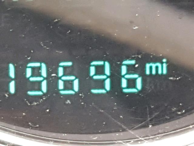 1C4AJWAG0EL316729 - 2014 JEEP WRANGLER S GRAY photo 8