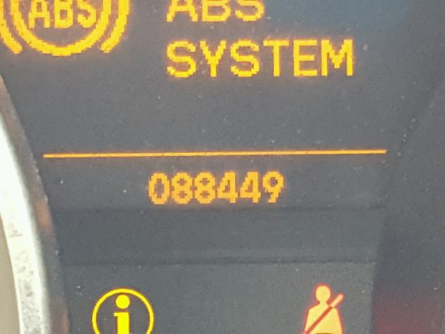 2HNYD2H53BH532371 - 2011 ACURA MDX ADVANC CHARCOAL photo 8