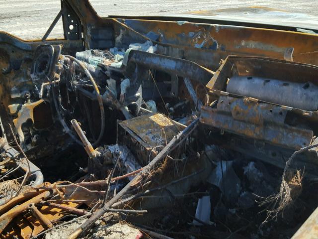 2CNBJ1365V6927761 - 1997 GEO TRACKER BURN photo 5