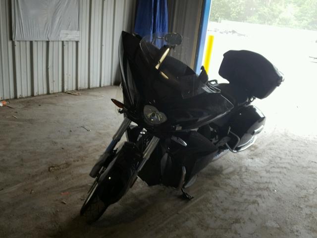 5VPTW36N0G3048429 - 2016 VICTORY MOTORCYCLES CROSS COUN Noir photo 2