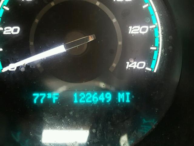 1G1ZB5E00CF138056 - 2012 CHEVROLET MALIBU LS Gümüş foto 8