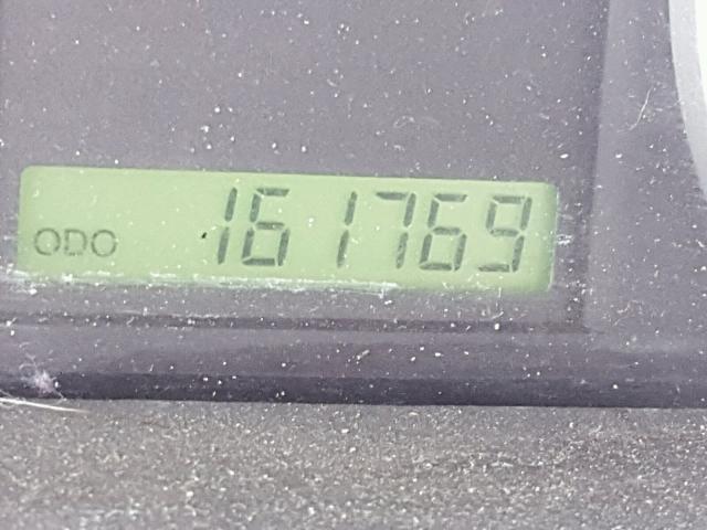 KL1TD56658B017247 - 2008 CHEVROLET AVEO BASE Qırmızı foto 8