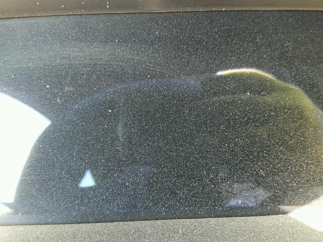 5YJSA1E19GF153677 - 2016 TESLA MODEL S Մոխրագույն լուսանկար 8