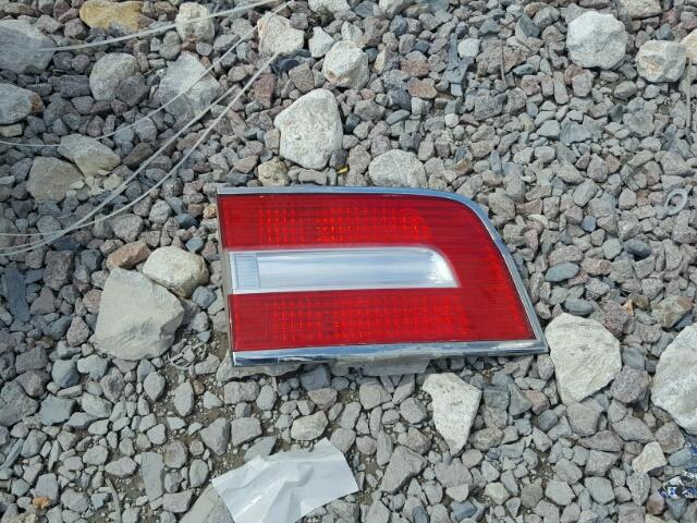 5LMFU27597LJ02118 - 2007 LINCOLN NAVIGATOR WHITE photo 9