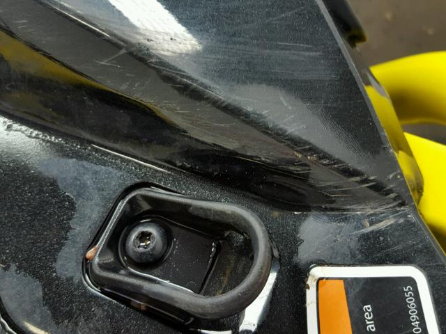 3JBMWAX46JJ000022 - 2018 CAN-AM RENEGADE X 黑色 照片 17