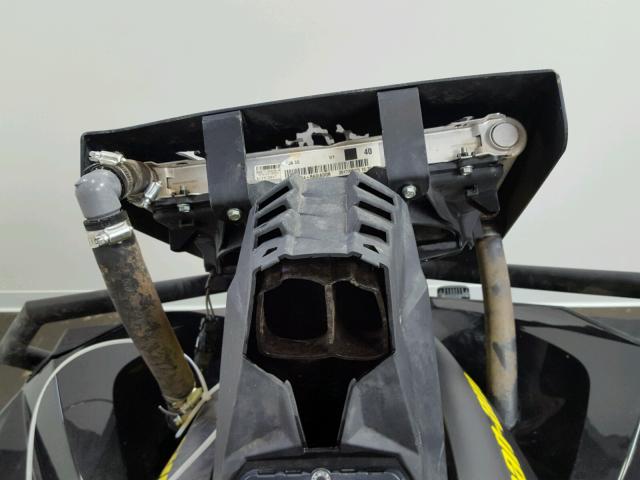 3JBMWAX46JJ000022 - 2018 CAN-AM RENEGADE X 黑色 照片 18