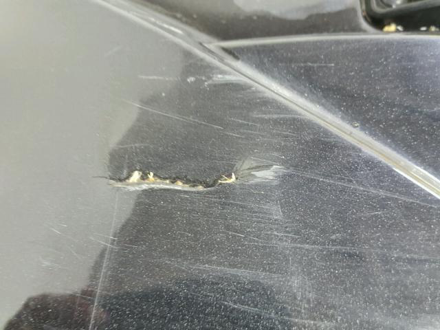 3JBMWAX46JJ000022 - 2018 CAN-AM RENEGADE X 黑色 照片 9