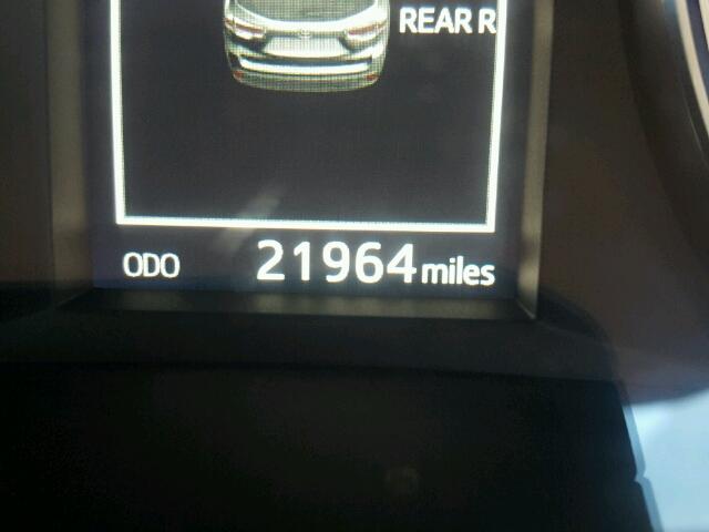 5TDKKRFH3GS174060 - 2016 TOYOTA HIGHLANDER თეთრი ფოტო 8