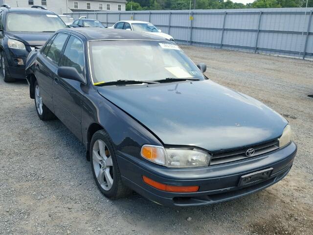 4T1SK12E4RU864990 - 1994 TOYOTA CAMRY LE GREEN photo 1