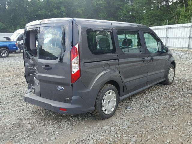 NM0GS9E78J1342324 - 2018 FORD TRANSIT CO BLACK photo 4