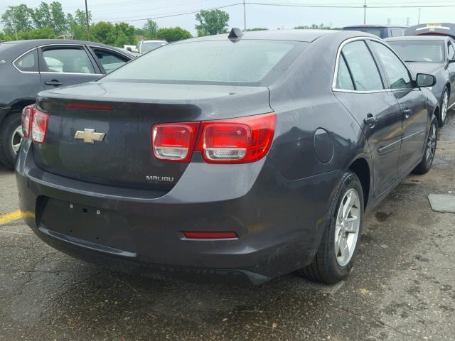 1G11B5SA1DF270464 - 2013 CHEVROLET MALIBU LS Boz foto 4