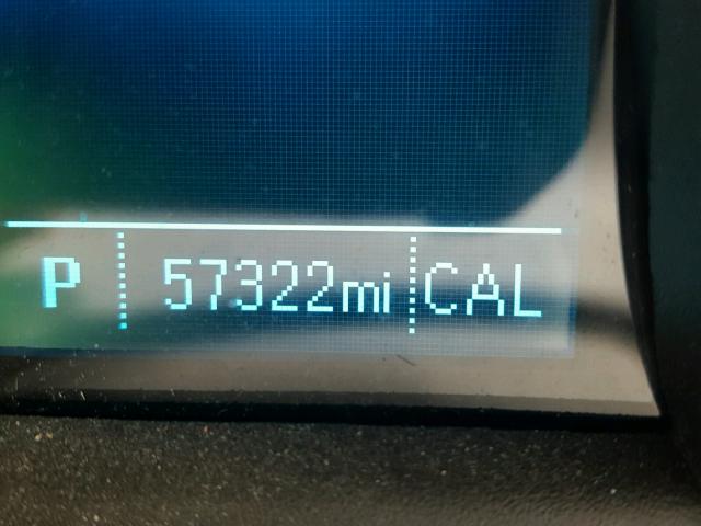 1G11B5SA1DF270464 - 2013 CHEVROLET MALIBU LS Boz foto 8