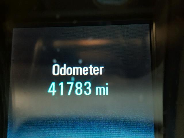 1G11C5SL2FF264321 - 2015 CHEVROLET MALIBU 1LT ბურგუნდია ფოტო 8