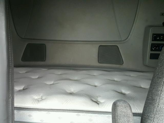 3HSDBSJRXAN177935 - 2010 INTERNATIONAL PROSTAR 白色 照片 6