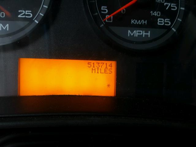 3HSDBSJRXAN177935 - 2010 INTERNATIONAL PROSTAR 白色 照片 8