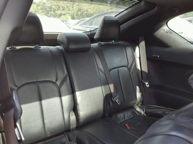 JTKJF5C70C3023606 - 2012 TOYOTA SCION TC 白色 照片 6