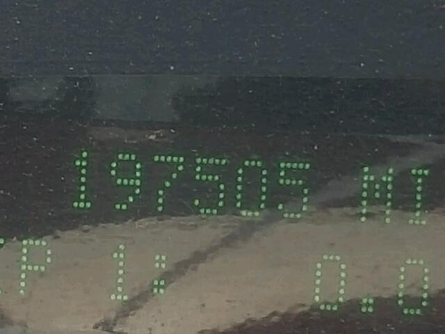 1G4CW54K534181867 - 2003 BUICK PARK AVENU SILVER photo 8