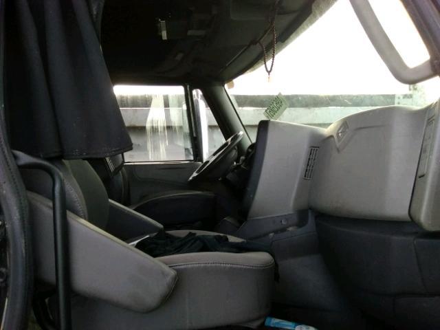 3HSDJSNR5FN629116 - 2015 INTERNATIONAL PROSTAR 黑色 照片 5