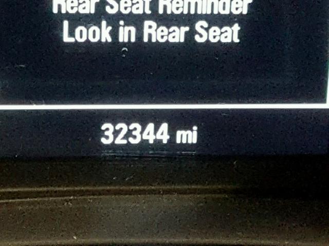 1G1ZB5ST9HF211141 - 2017 CHEVROLET MALIBU LS Qara foto 8