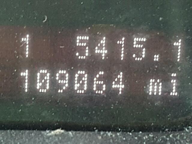 5LMFU27556LJ11221 - 2006 LINCOLN NAVIGATOR Bej foto 8