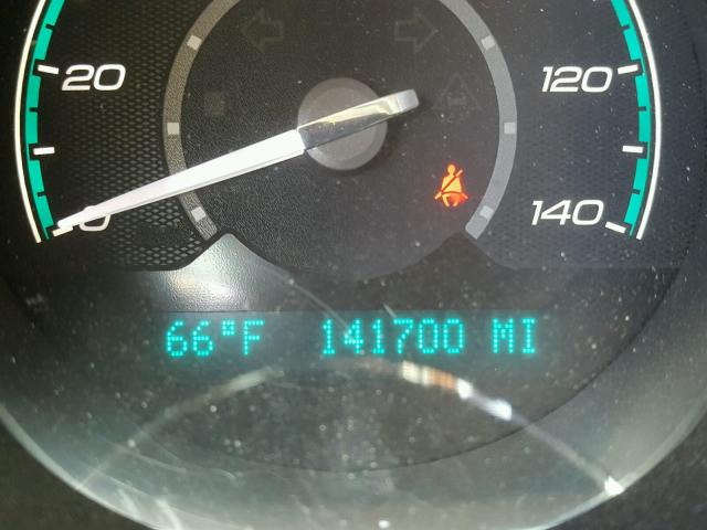 1G1ZB5E02CF282496 - 2012 CHEVROLET MALIBU LS WHITE photo 8