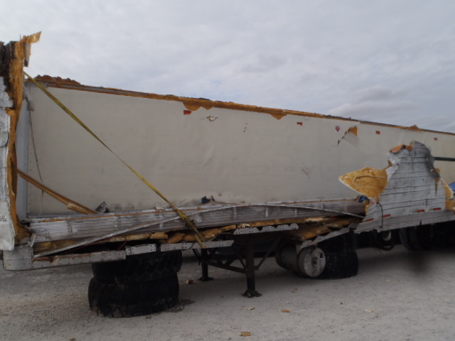 1JJV532W0YL606927 - 2007 ARNES TRAILER WHITE photo 9