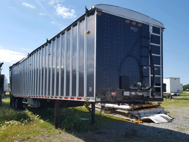 5DN154421AB000563 - 2010 OTHER TRAILER BLACK photo 1