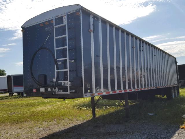 5DN154421AB000563 - 2010 OTHER TRAILER BLACK photo 2