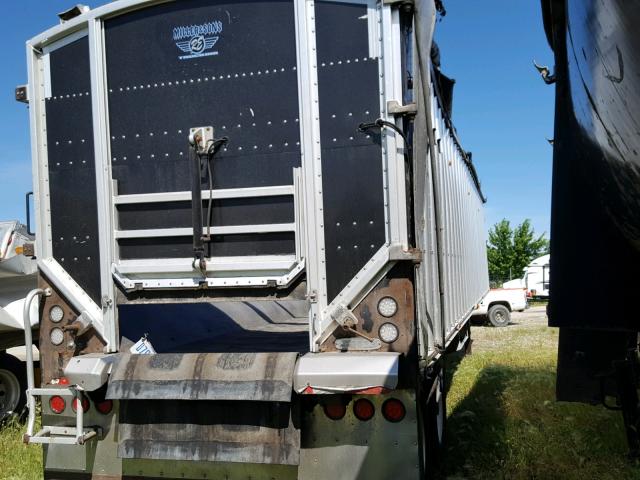 5DN154421AB000563 - 2010 OTHER TRAILER BLACK photo 4