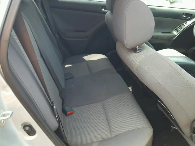 2T1KR32E87C651143 - 2007 TOYOTA MATRIX 银色 照片 6